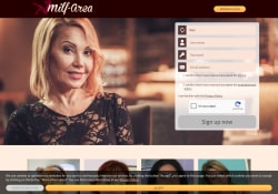 Milf Area